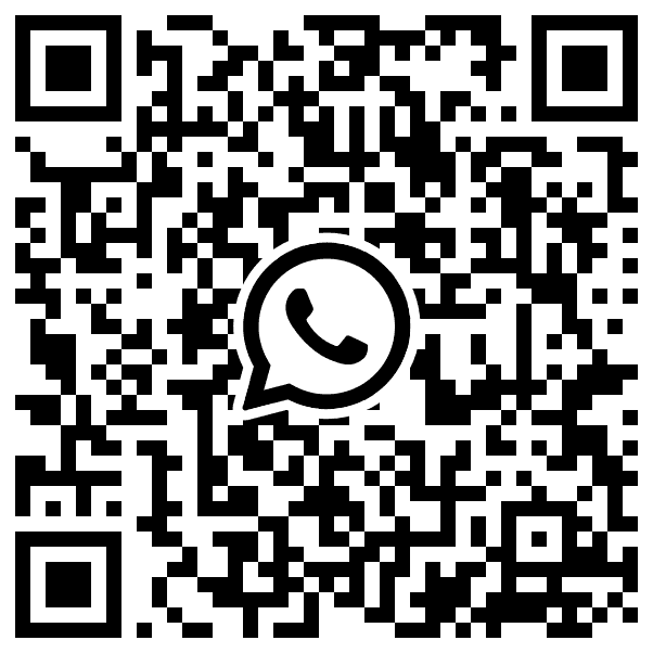 Tryat WhatsApp QR Code